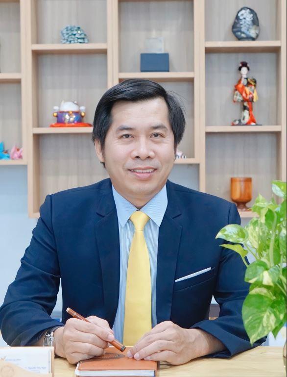 DEAN NGUYEN HUU NGHI