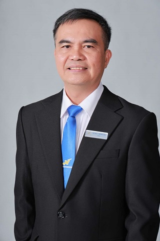 THS Lê Đức Thịnh